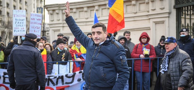Most dől el, hogy az oroszokkal vagy a Nyugattal tart-e Románia – Fülke