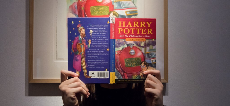 Meghalt Simon Fisher-Becker, a Harry Potter-filmek egyik szereplője