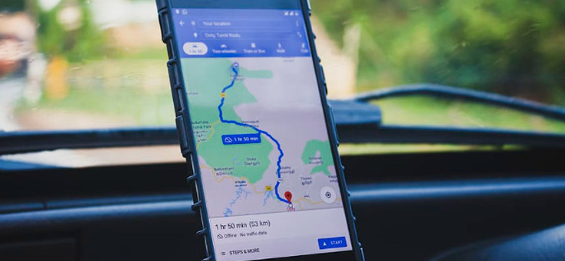 Hiába kapcsolta ki a telefonján, hogy ne rögzítse, merre jár – a Google állítólag így is követi