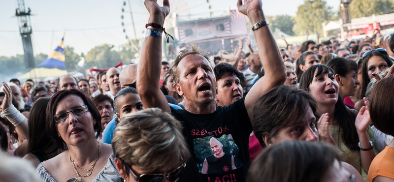 Tarlós kihagyta az idei első zajpróbát a Szigeten