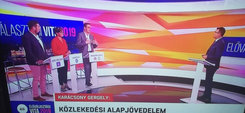 "Majd elvágjuk a Karmelita kolostorban a zsinórt"