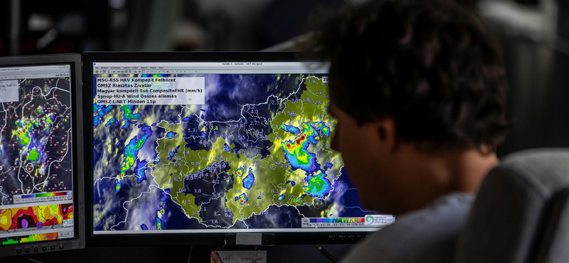 Tavaly annyit rontottunk a saját helyzetünkön, hogy most már muszáj lesz cselekedni a 1,5°C-os klímaügyben