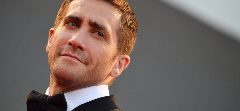 Durván kipattintotta magát Jake Gyllenhaal a ketrecharcos filmjére - videó