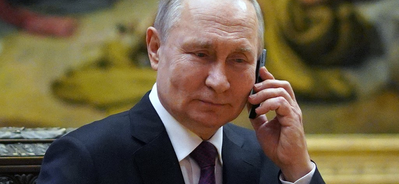 Putyin 170 ezerrel növeli a hadsereg létszámát