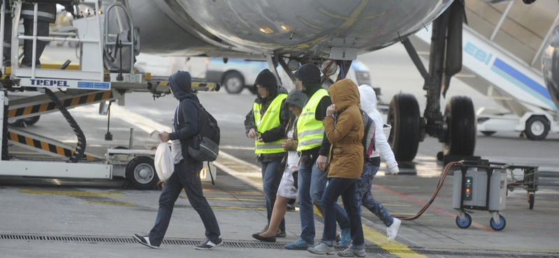 Bróker Marcsi több ügye már elévült