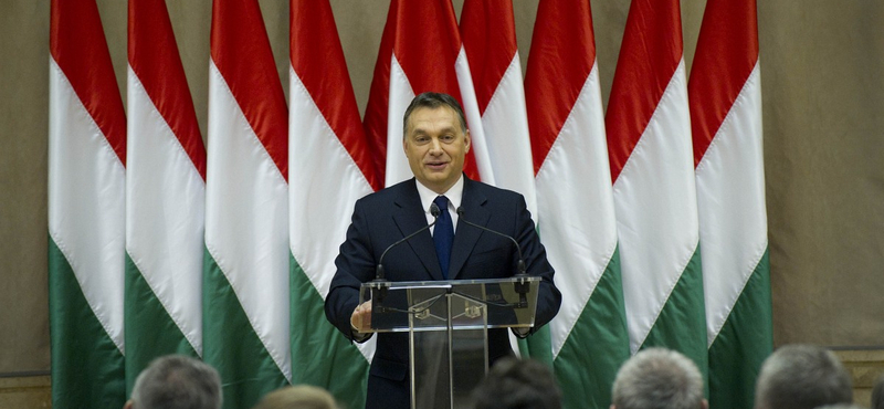 Orbán: vigyázzunk a rókával, a sajttal és a "génpiszkált" élemiszerekkel 