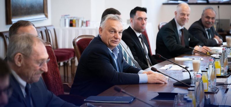 Helsinki Bizottság: Sérti az Alaptörvényt és a nemzetközi szerződéseket, amit a kormány az 1 százalékokkal tervez