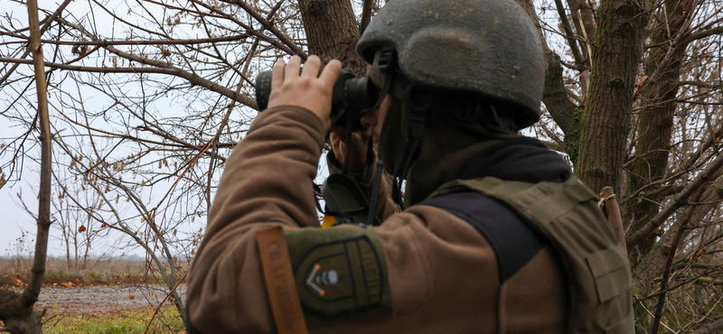 Falat építenek az ukránok a fehérorosz határon