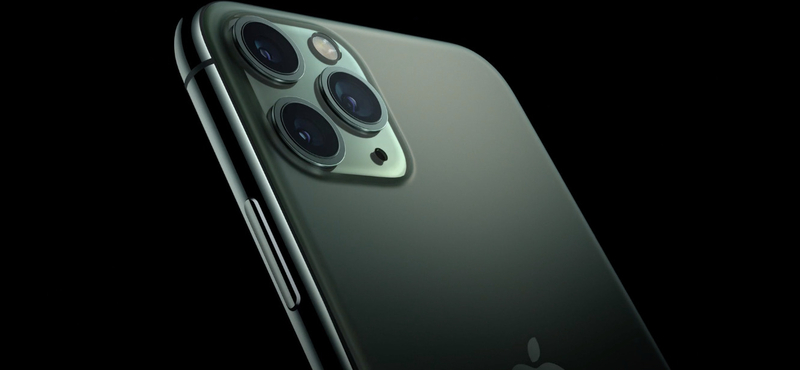 Nagy rendezők kezébe adta az Apple az iPhone 11 Prót, az eredmény magáért beszél