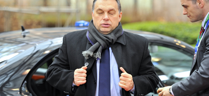 Orbántól a levele után tetteket vár az EP