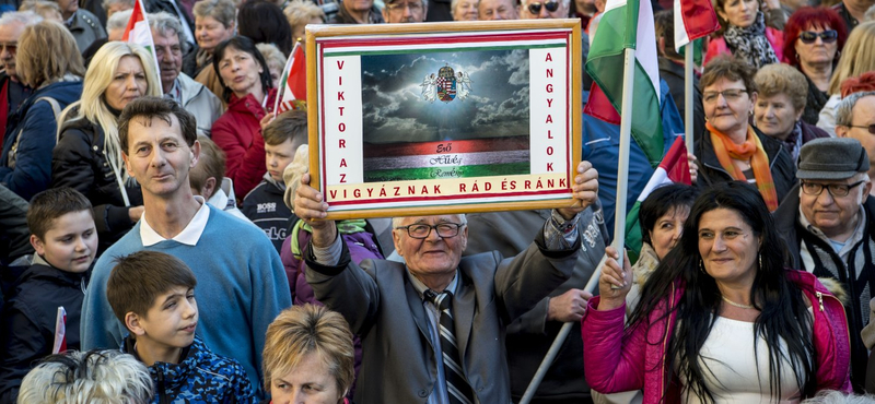 Nézőpont Intézet: Tovább erősödtek a kormánypártok a választás után