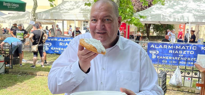 A pacaltól a parmezánon át a pálinkáig: a szélsőjobb magához ragadta a nemzeti konyhát