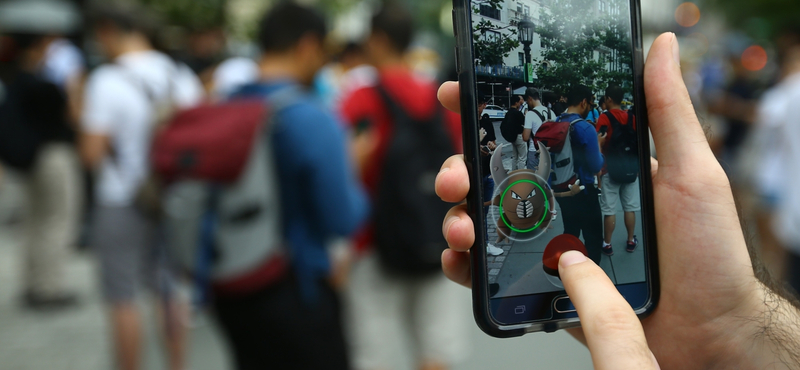 Van remény! Travoltát elküldték megjavítani a Pokémon GO-s szervereket