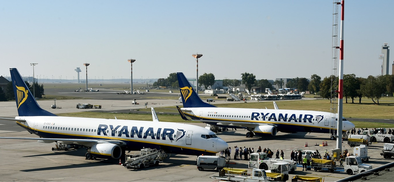 Bejelentést tett a Ryanair: fapados ilyet még nem lépett Európában