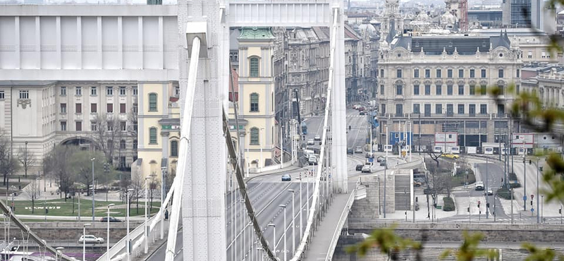 A kormány szerint „elvárható, hogy Budapest is támogassa a szegényebb településeket”