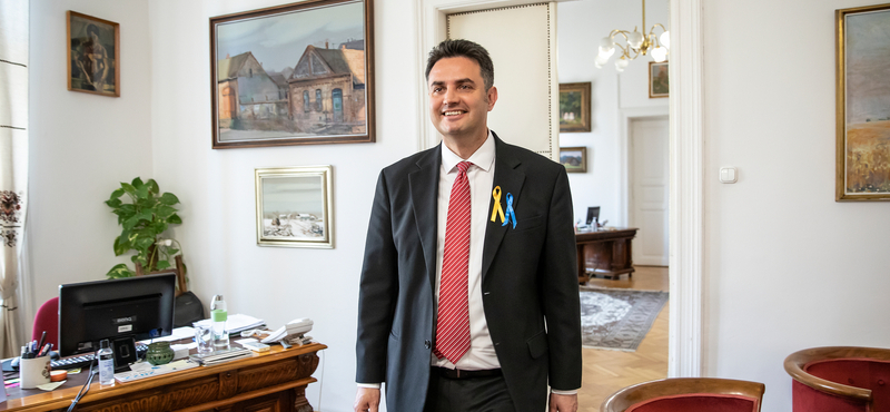 Márki-Zay: „Kereshetnek hibát a mi kommunikációnkban, de a hiba nem a mi készülékünkben van”