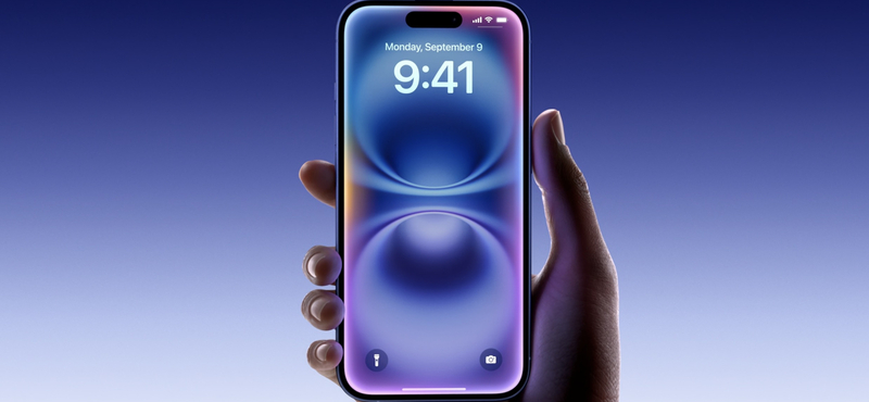 Itt a bejelentés, amire sokan vártak: az Apple letette az asztalra az eddigi legjobb iPhone-okat