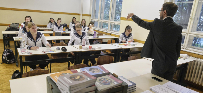 Arany János és Zrínyi Miklós is bekerült az idei középszintű magyarérettségi első részének feladatai közé