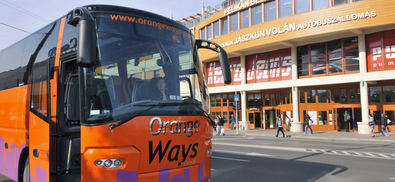 Nem szerzett típusengedélyt az Orangeways, a BKK szerződést bonthat