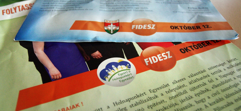 Egy város, ahol a Fidesz le akarja váltani a Fideszt