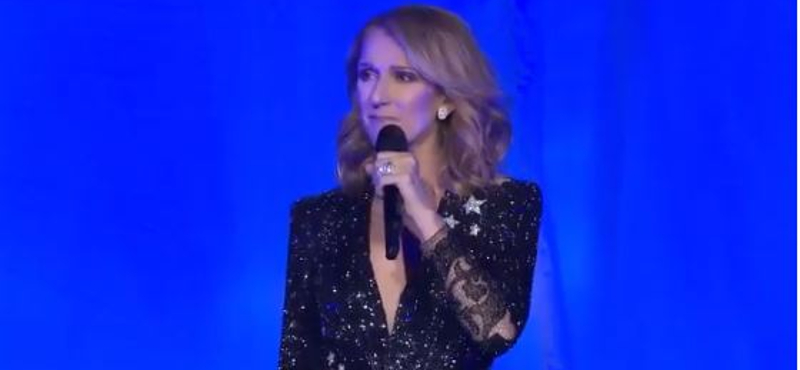 Segítséget nyújt a Las Vegas-i áldozatoknak Celine Dion