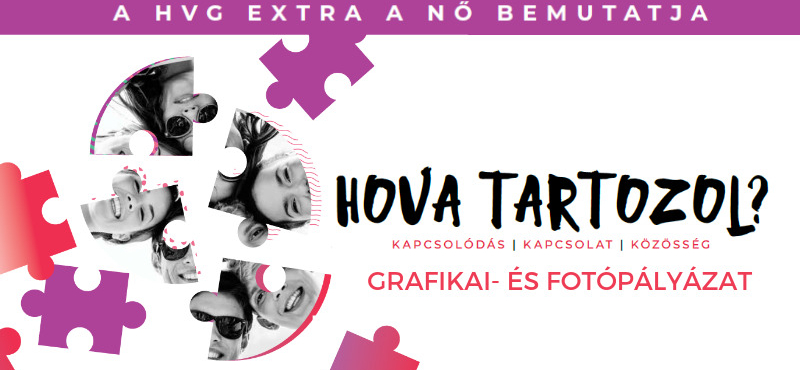 Te hova tartozol? Mutasd meg, küldj be fotót vagy grafikát és megnyerheted a fődíjat!