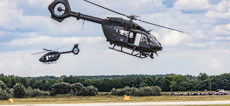 Megvan, miért késik a gránátrobbanásban megsérült tisztviselőnek járó „hősi juttatás” kihirdetése