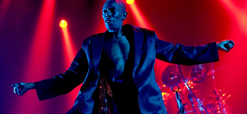 Meghalt Maxi Jazz, a Faithless énekese 