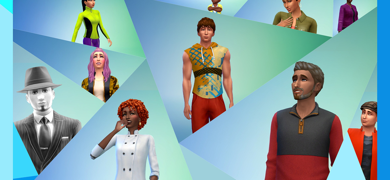 Ingyenessé válik az utóbbi évek egyik legjobb játéka, a Sims 4