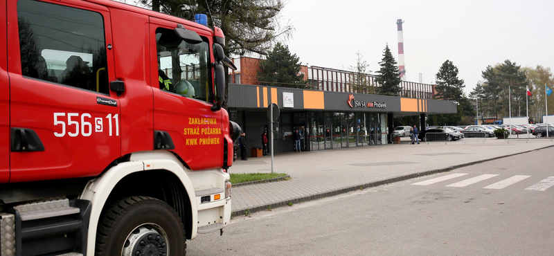 Fákat döntött ki, egy óvodát eláztatott a Pest környéki vihar