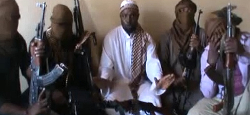 Csaknem 100 nőt és gyereket rabolt el nigériai falvakból a Boko Haram