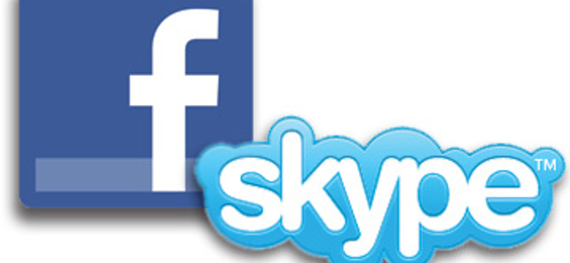 A Facebook megvásárolja a Skype-ot?