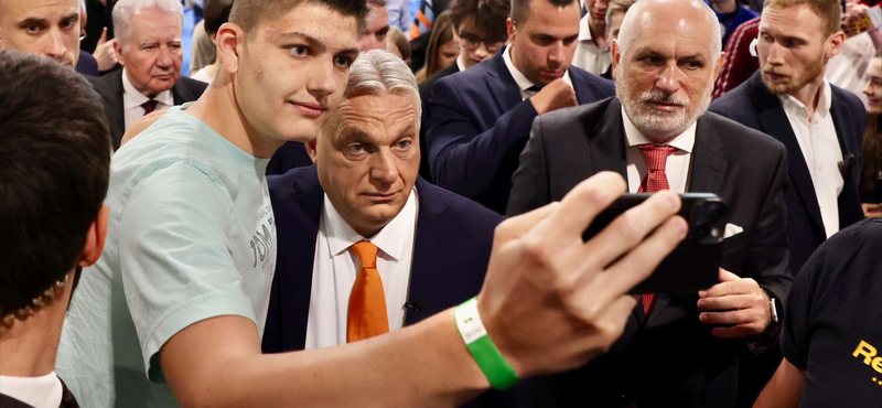„Ha nekem sikerült, mindenkinek menni fog” – Orbán Viktor, Dobrev Klára és Magyar Péter is üzent az érettségizőknek