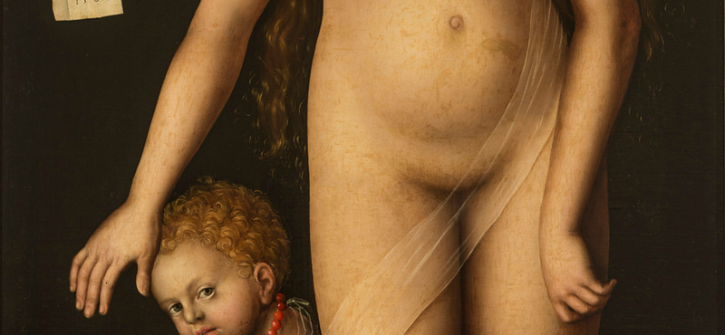 Cranach és a modernek