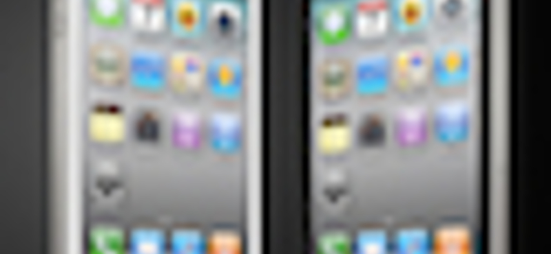 Itt az új iPhone: HD videofelvétel, nagyobb felbontás és iOS 4