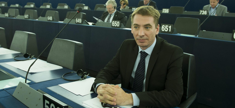 Jávor Benedek: A Fidesz sorosozó politikája finanszírozza a gangbang partikat és a jachtokat