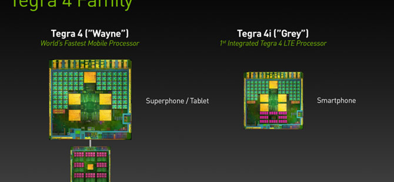 Tegra 4i: középkategóriás telefonok szupertelefonos képességekkel?