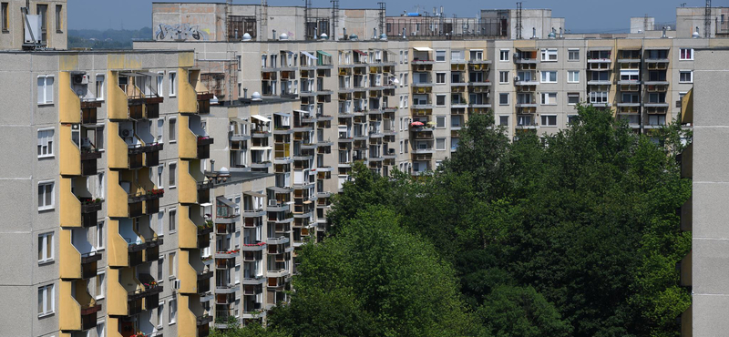 Jövőre havi 150 ezer forintos lakbér- vagy törlesztőrészlet-támogatást adhat a munkáltató adókedvezménnyel