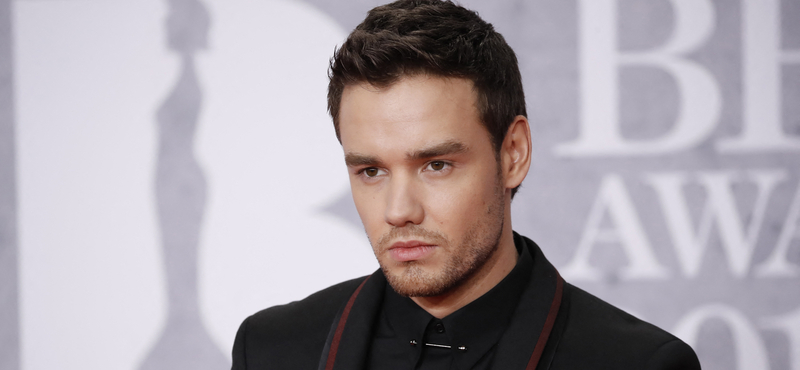 Liam Payne kokaint fogyasztott halála előtt