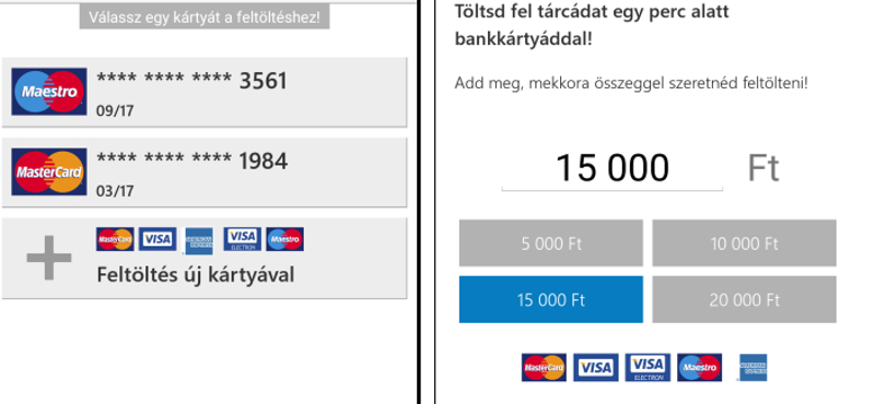 Tartozik a barátjának? Így fizethet egyszerűen az emailcímére