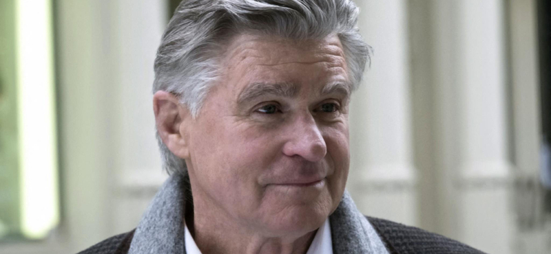 Még magánál volt Treat Williams, amikor kiérkeztek hozzá a mentők