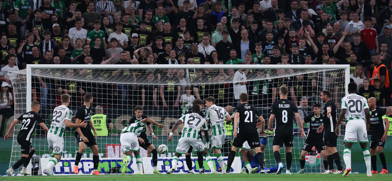 A Paks nyerte a Magyar Kupát, újra legyőzték a Ferencvárost