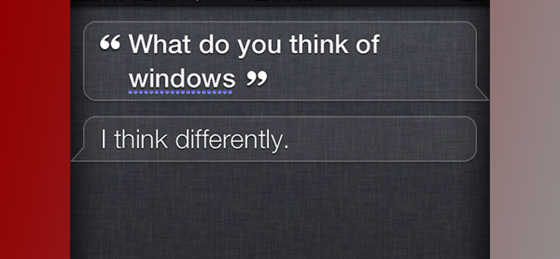 Jön a Siri a régebbi iPhone-okra is? Sajnos mégsem...
