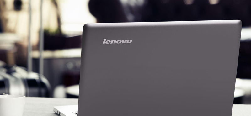 Magyarországon is elérhetők a Lenovo új ultrabookjai