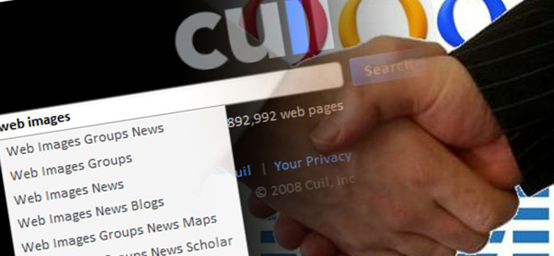 Cuil: a maradék szabadalmakat is felvásárolta a Google