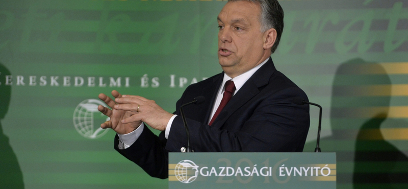 A nap, amikor Orbán Viktor adott egy gyomrost a hazai szállodásoknak
