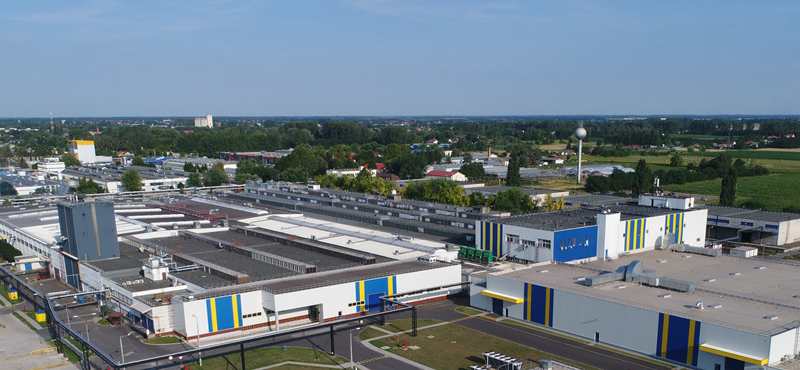 Florian Fischer: A Michelin minden fenntartható stratégiája