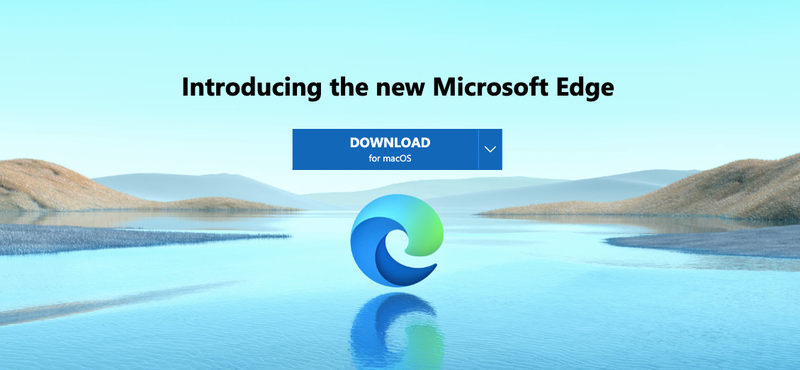 Úgy tűnik, sajátosan áll az adatkezeléshez a Microsoft új böngészője