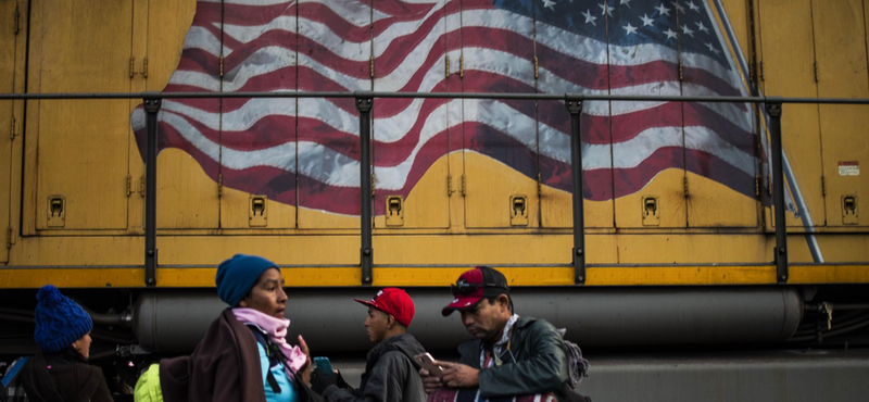 Mexikó mégis meghajlik az USA akarata előtt