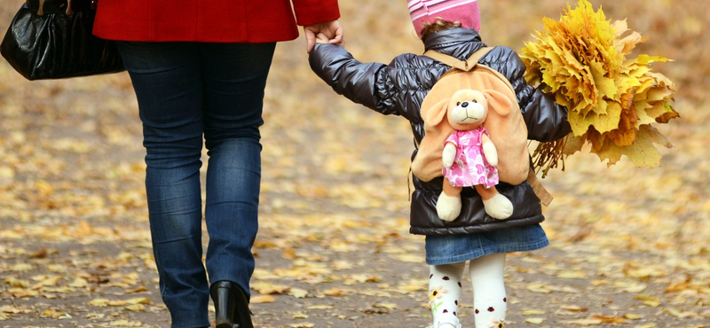 Szerdától jön a lehűlés, de még így sem lesz hideg